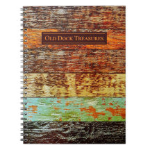 Caderno Charme Costeiro