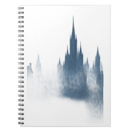 Espiral Caderno Clássico