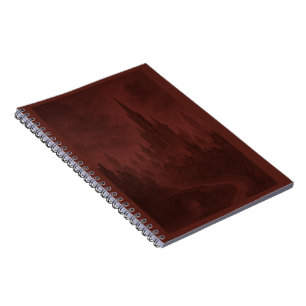 Espiral Caderno clássico