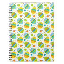 Caderno Clássico do Dia de Páscoa
