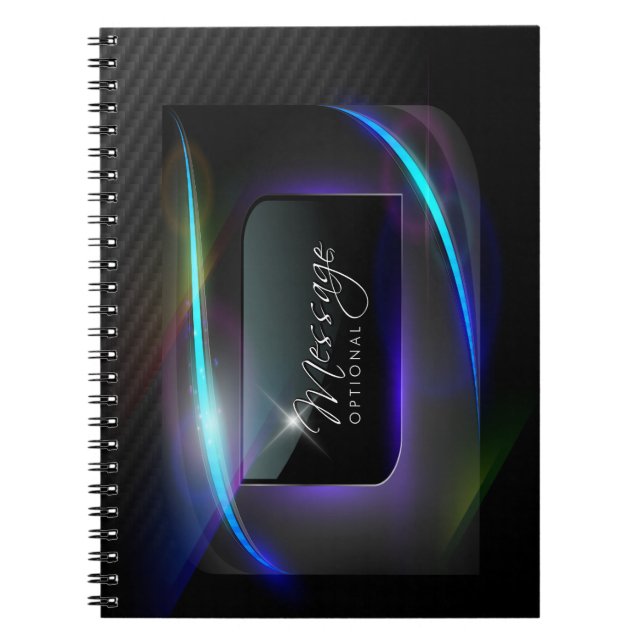 Espiral Caderno Cool 2 (Frente)