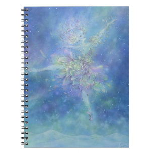 Espiral Caderno da Aurora