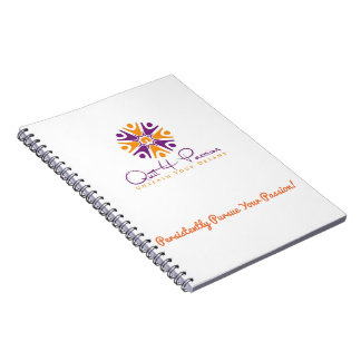 Espiral Caderno da nomeação