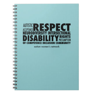 Espiral Caderno da nuvem da palavra da ARESTA