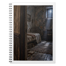 Caderno da Sala da Decepção - Diário Reflexivo