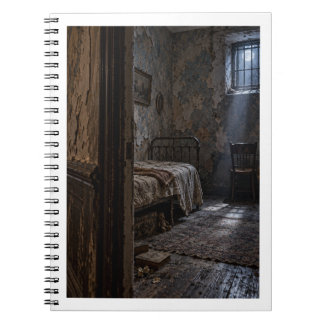 Espiral Caderno da Sala da Decepção - Diário Reflexivo