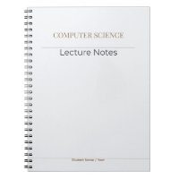 Caderno de Ciência da Computação – Edição Acadêmic