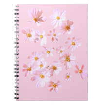 Caderno de Colagem do Cosmos