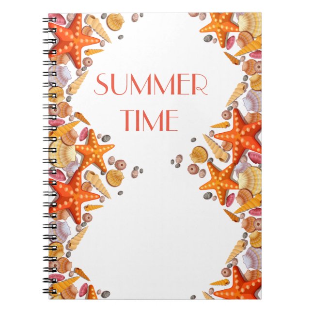 ESPIRAL CADERNO DE EXPRESSÕES BONITAS (Frente)
