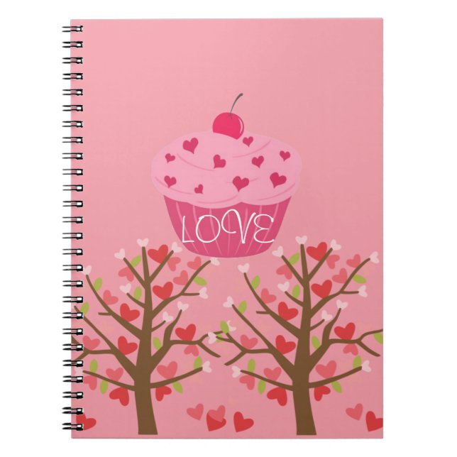 ESPIRAL CADERNO DE EXPRESSÕES BONITAS (Frente)