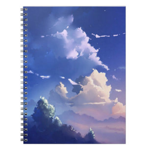 Espiral Caderno de Fotos (80 Páginas Preto e Branco)