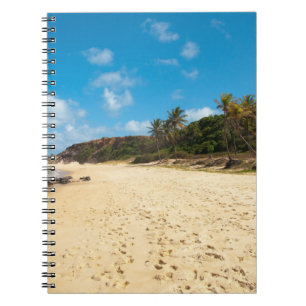 Espiral Caderno de Fotos (80 Páginas Preto e Branco)