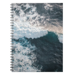 Espiral Caderno de Fotos (80 Páginas Preto e Branco)