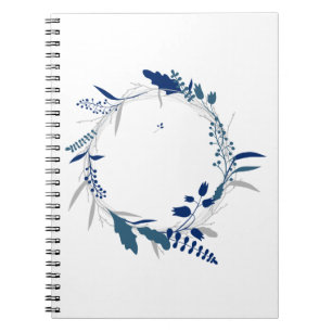 Espiral Caderno de Fotos (80 Páginas Preto e Branco)