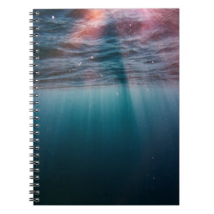 Espiral Caderno de Fotos (80 Páginas Preto e Branco)