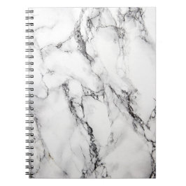 ESPIRAL CADERNO DE MÁRMORE