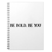 Caderno de Motivação para Crianças Seja Destemido