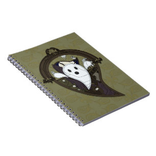Espiral Caderno de Ooh