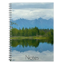 Caderno de reflexão silenciosa