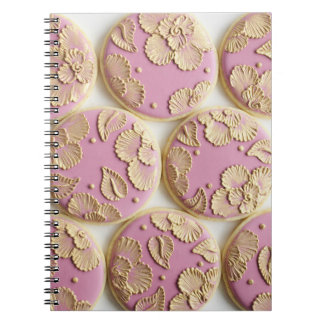 Espiral Caderno de SweetAmbs