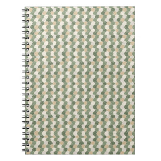 Espiral Caderno de Tidewater