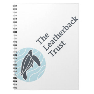 Espiral Caderno de TLT