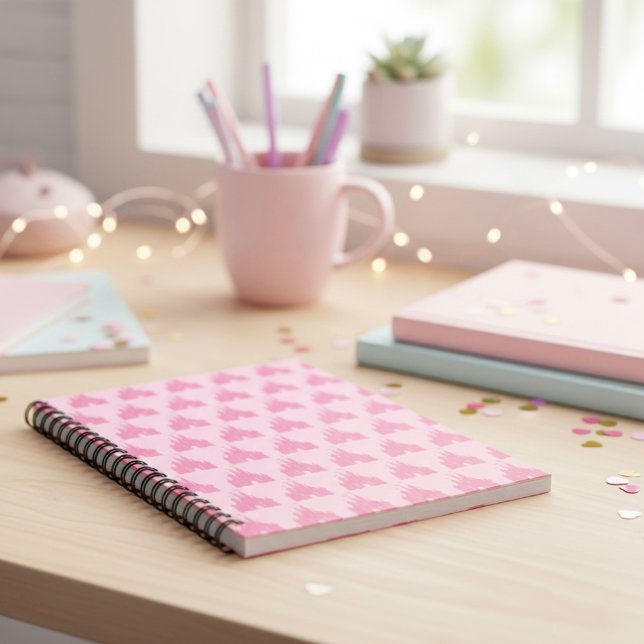 Espiral Caderno do Castelo (Criador carregado)