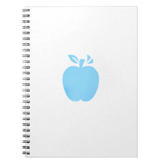 Espiral Caderno do Hidrokid