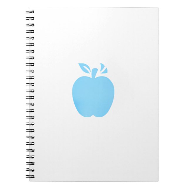 Espiral Caderno do Hidrokid (Frente)