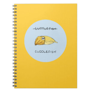 Espiral Caderno dos chocos
