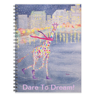 Espiral Caderno ideal de Annabelle