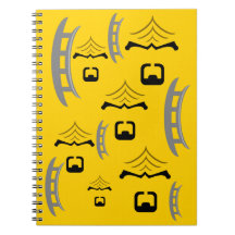 Caderno Klingon