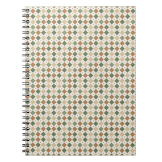Espiral Caderno Meadow Ledger