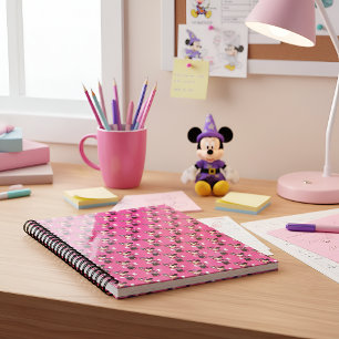 Espiral Caderno Minni