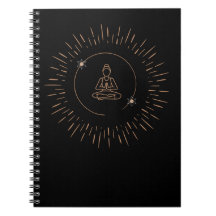 Caderno Momentos Plenos