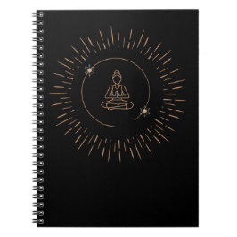 Espiral Caderno Momentos Plenos