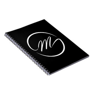 Espiral Caderno Mystery Design