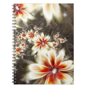 Espiral Caderno outra vez desmaiado