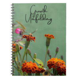 Espiral Caderno para Quando Você Ainda Está Aqui