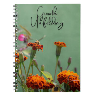 Espiral Caderno para Quando Você Ainda Está Aqui