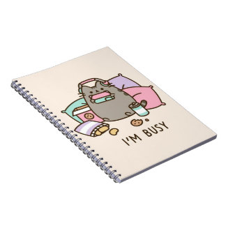 Espiral Caderno Pensamento Perfeito