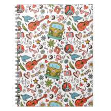 caderno personalizado