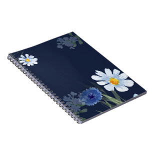 Espiral Caderno personalizado