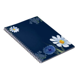 Espiral Caderno personalizado