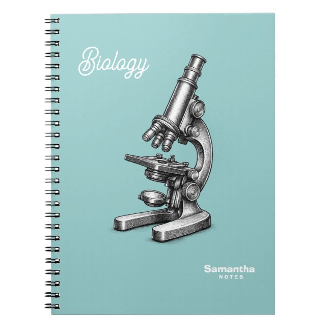 Espiral Caderno personalizado com design de arte presente  (Frente)