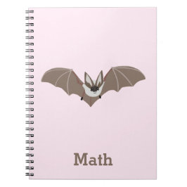 Espiral Caderno Personalizado com Padrão de Tacos