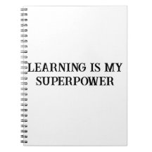 Caderno Super Aprendiz para Crianças