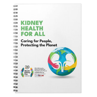 Espiral Caderno WKD 2026