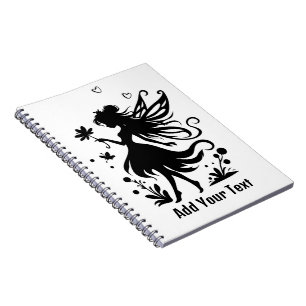 Espiral Desenhe seu próprio :-)  caderno
