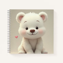 Espiral do Urso Mais Justo